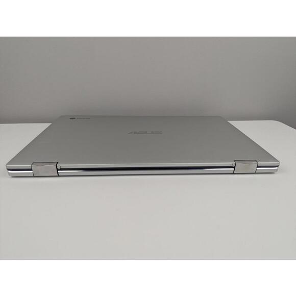 ASUS Chromebook Flip C434T 14" FHD – 8GB RAM – Dead Battery / Screen Flicker - Picture 8 of 9